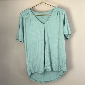 Premise | Modal Green Top